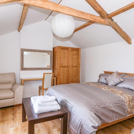 Crooked Hill Cottage Амманфорд Экстерьер фото
