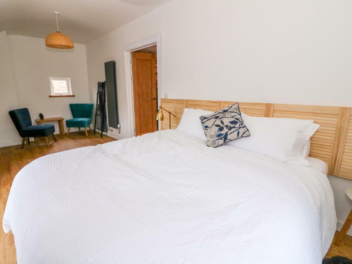 Crooked Hill Cottage Амманфорд Экстерьер фото