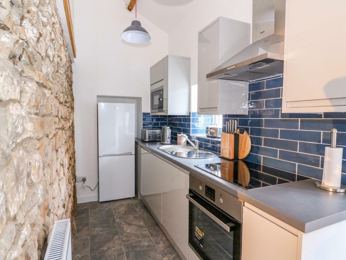 Crooked Hill Cottage Амманфорд Экстерьер фото